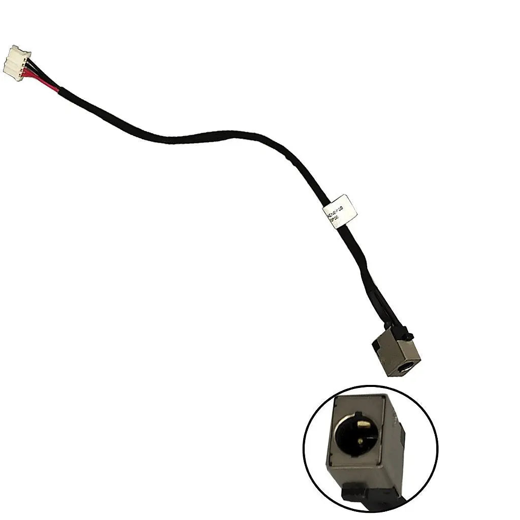 Conector Jack Notebook Acer Aspire A315-33 Dc301010p00