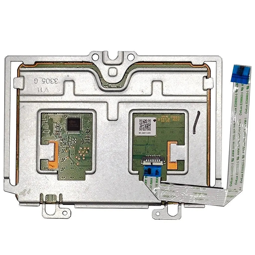 Touchpad Notebook Acer Aspire E5-573 E5-574 E5-522 E5-574g Cinza Chumbo
