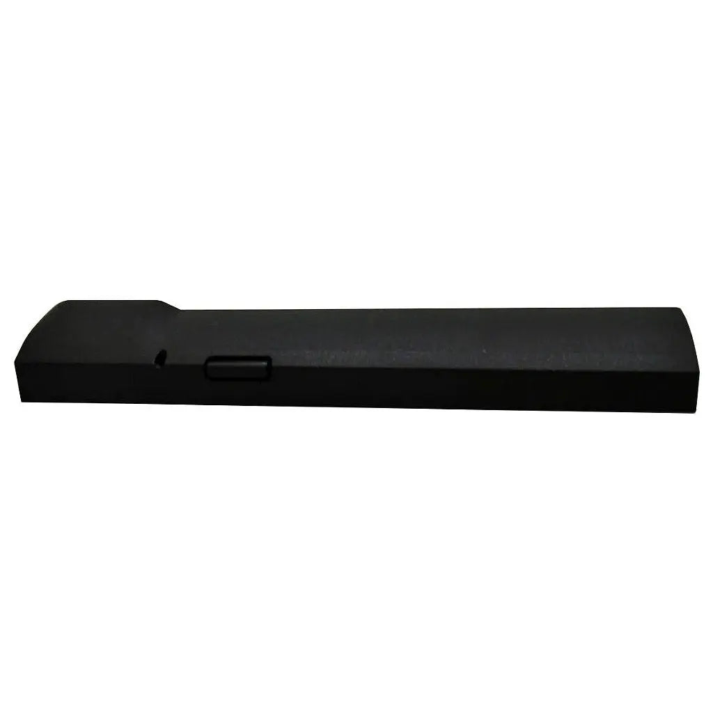 Moldura Gravador Dvd Positivo Stilo Xr3000 Xr2950 Xr2998 Xr2995 Preto