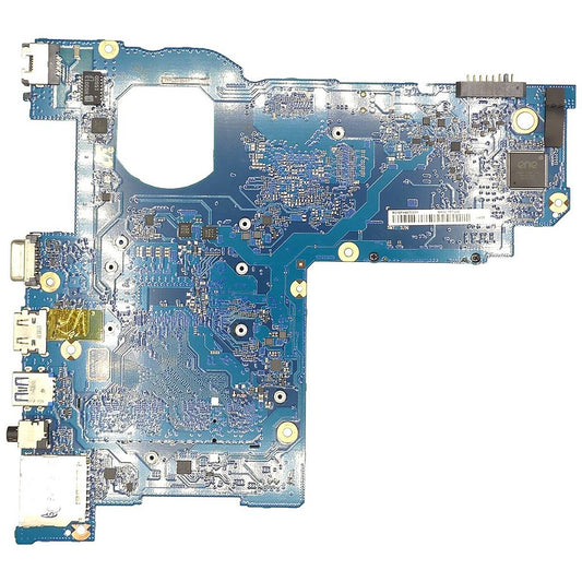Placa Mãe Samsung Np270e5k Ba41-02455a Core I5 Com 4gb