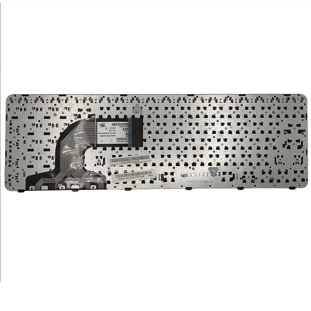 Teclado Hp 15g-019wm 15-G 15-E 15-N 15-R 250 G2 255 G2 256 G2 250 G3 255 G3 256 G3 749658-001 Pk1314d1a00