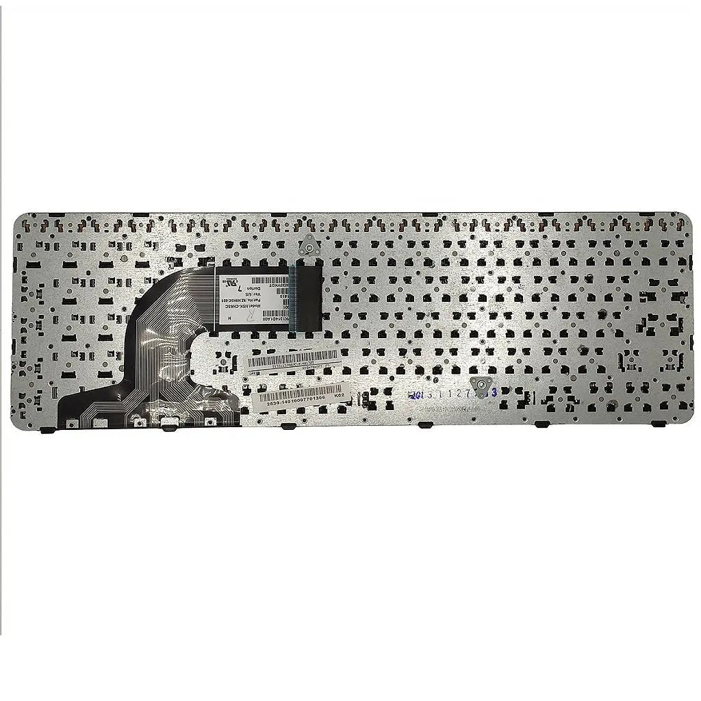 Teclado Hp 15g-019wm 15-G 15-E 15-N 15-R 250 G2 255 G2 256 G2 250 G3 255 G3 256 G3 749658-001 Pk1314d1a00