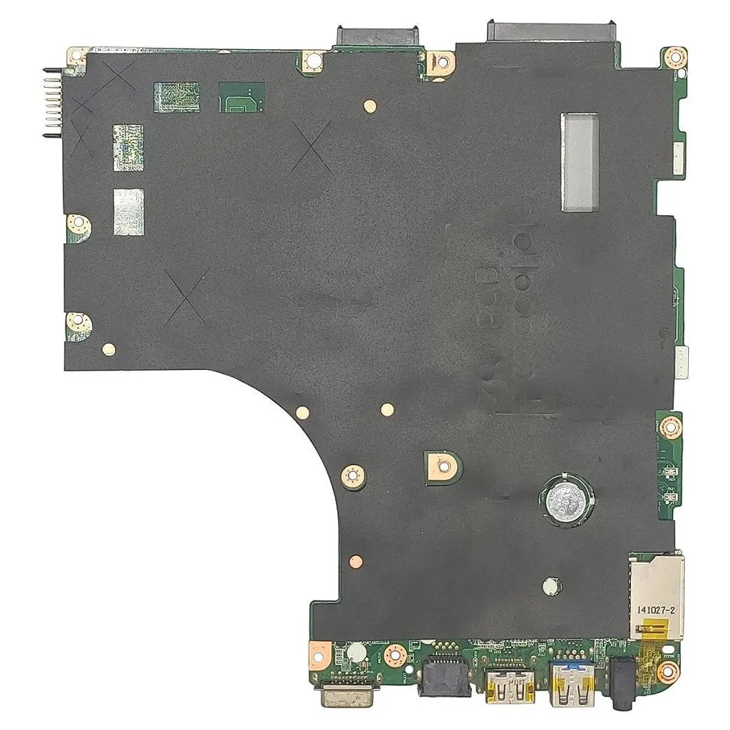 Placa Mãe Notebook Acer Aspire E5-471 V3-472 Da0zq0mb6e0 Intel I3 4°Geração