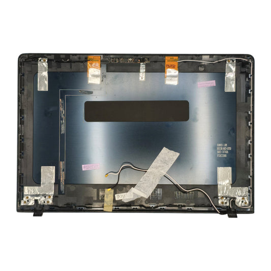 Tampa Tela Carcaça Samsung NP470R4E BA75-04576A BA81-18768A Com Detalhe
