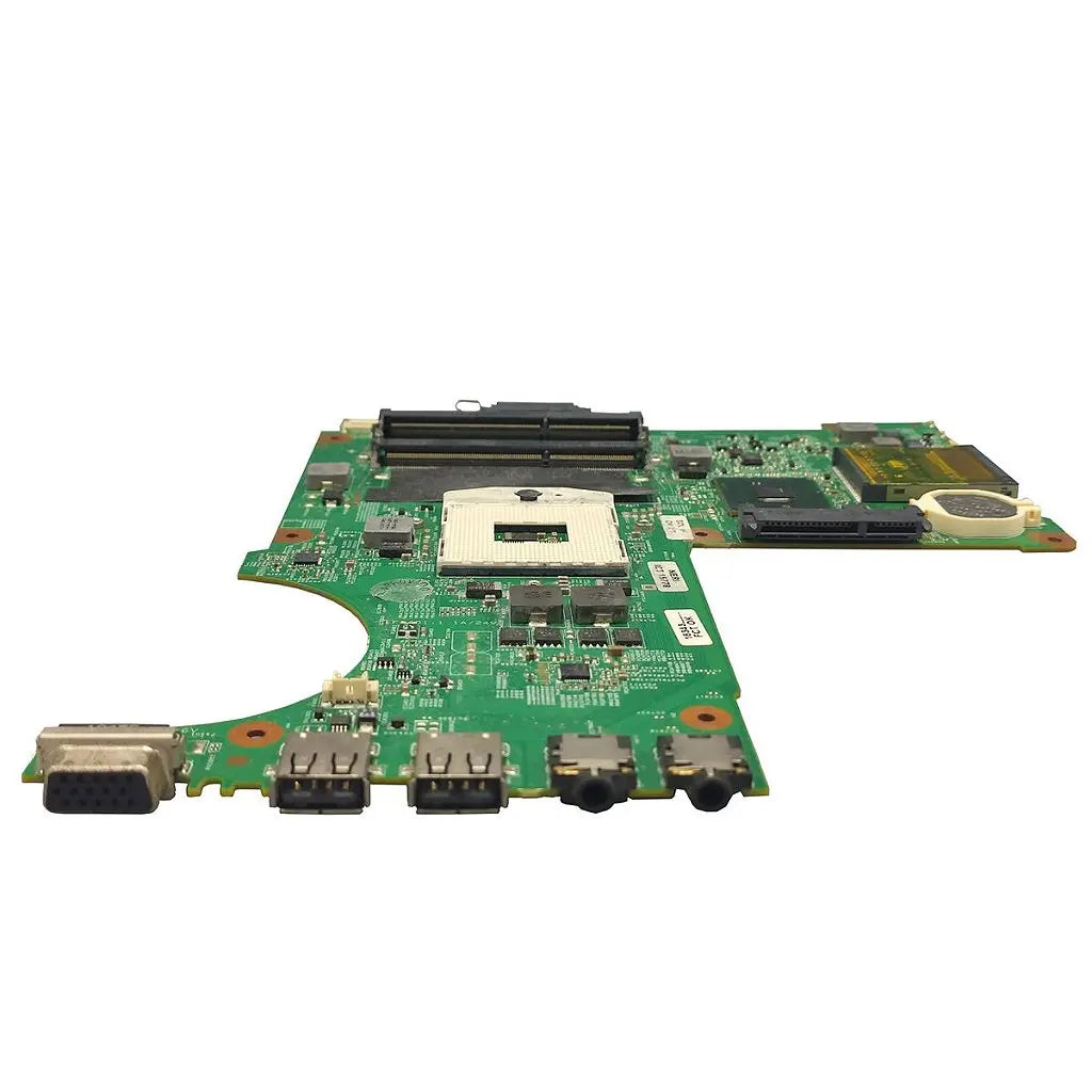 Placa Mãe Notebook Dell Inspiron N4030 0r2xk8 48.4ek19.011 Hm57 Intel I3 I5 I7