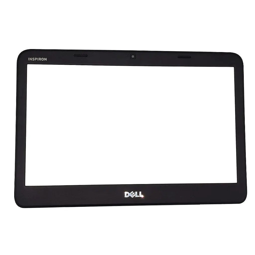 Carcaça Moldura Da Tela Dell Inspiron 14 N4050 0g6pp8
