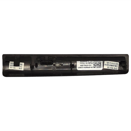 Moldura Tampa Gravador Do Dvd Notebook Samsung Np300e4c Np300e4a