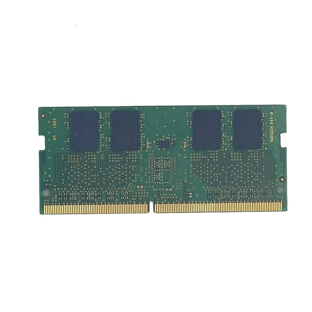 Memoria Ram Para Notebook Ddr4 4gb Pc4-2133 17066mhz
