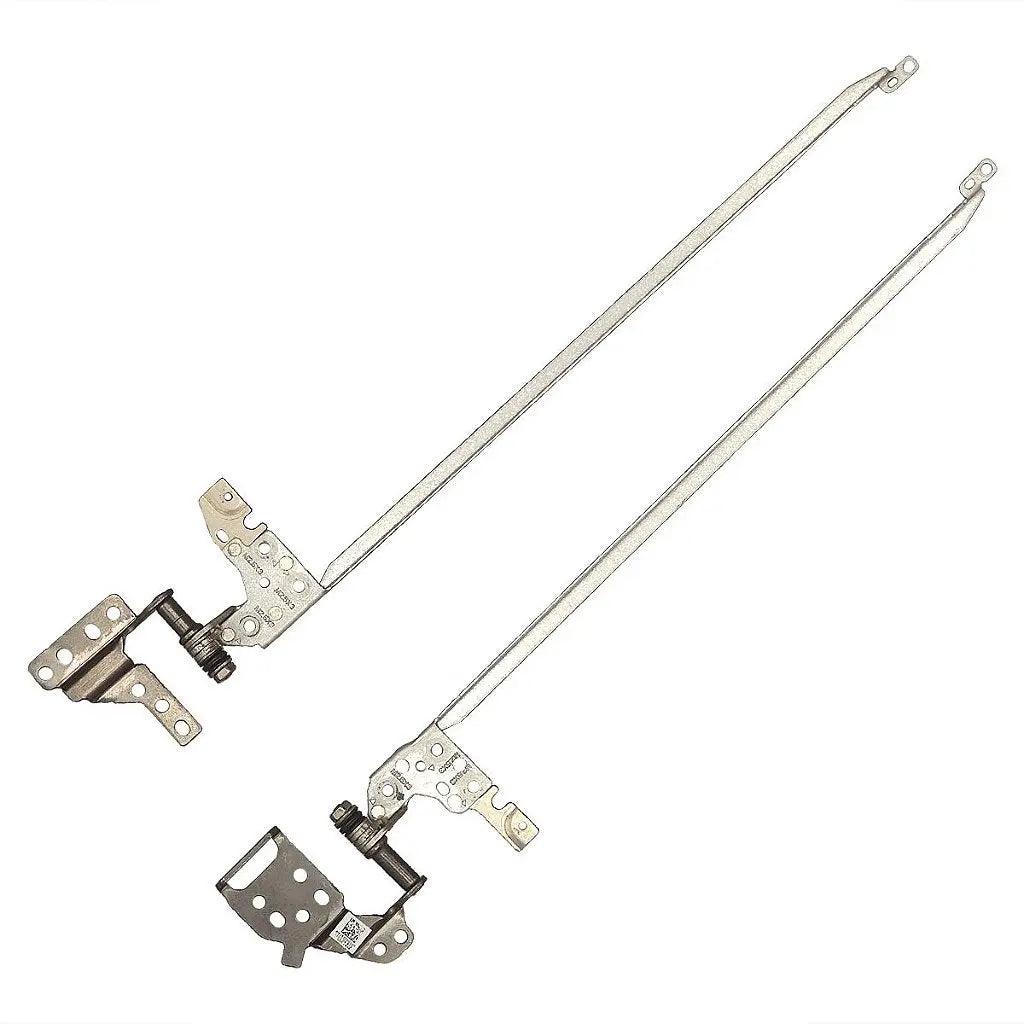 Par Dobradiças E Hastes Notebook Acer Aspire A313-33 A315-53 A515-51 A315-33 Am28z000100 Am28z000200