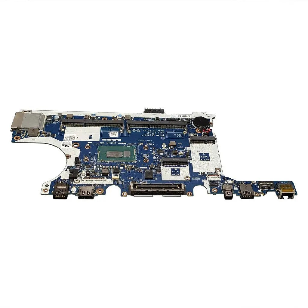 Placa Mãe Notebook Dell Latitude E7440 Vaua0 La-9591p Intel I5-4310u