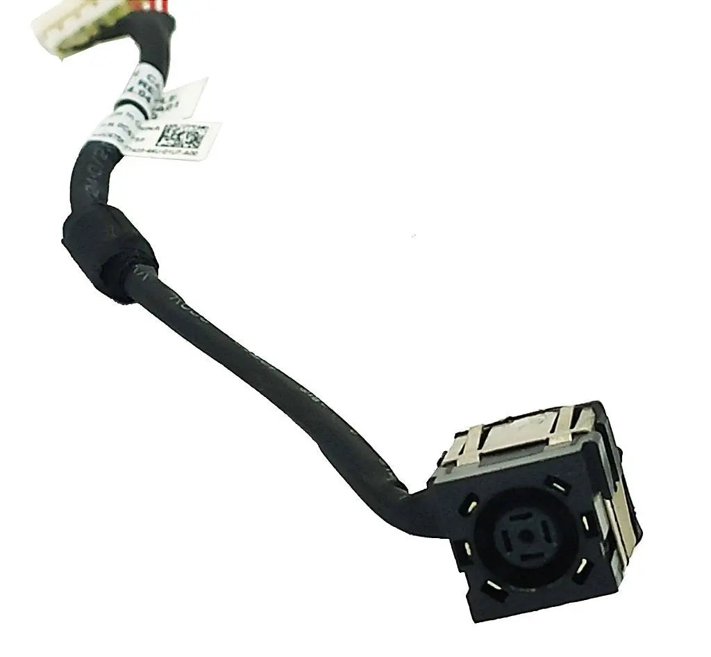 Conector Jack Notebook Dell Latitude 3440 0c675f