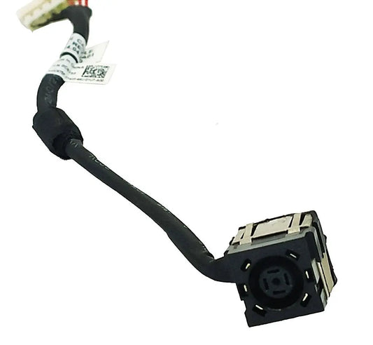 Conector Jack Notebook Dell Latitude 3440 0c675f