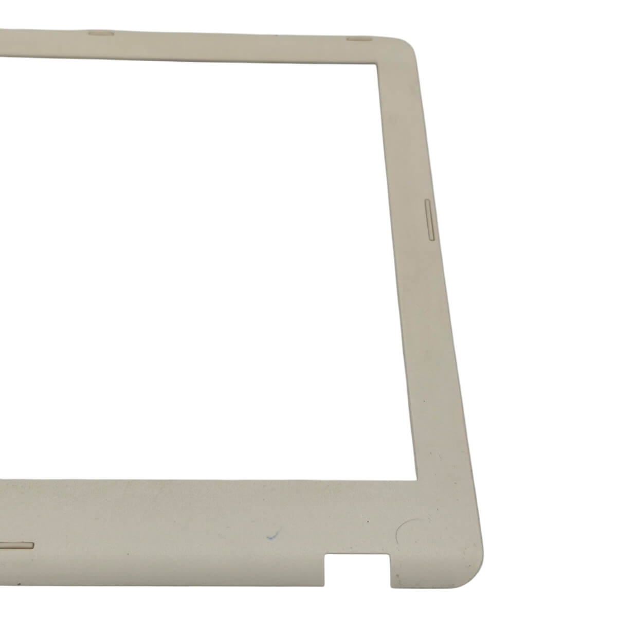Moldura Tela Acer Aspire ES1-572 ES1-523 ES1-533 AP1NX000330 Com Detalhe