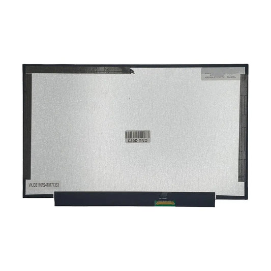 Tela 11.6 Slim Full Hd 30 Pinos Para Notebook Positivo Duo C4128b C4128a C4128c C464c C464d Sem fixação