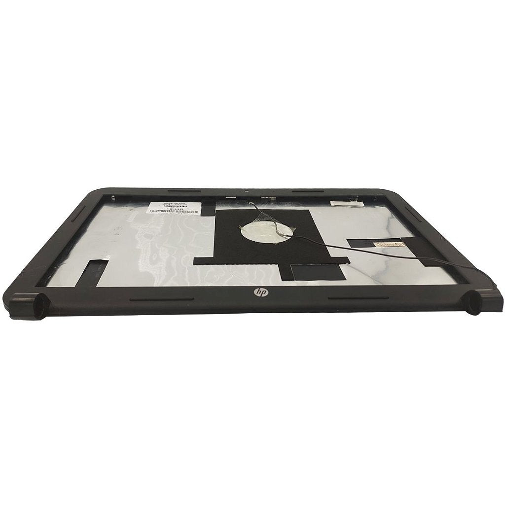 Carcaça Da Tela Tampa E Moldura Notebook Hp 14-D027br D028br D030br 240 G2