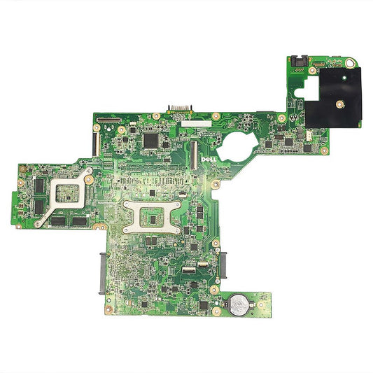Placa Mãe Notebook Dell Xps 15 L502x Dagm6cmb8d0 Intel Gt-540m 2gb Hm67 Ddr3