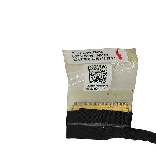 Cabo Flat Notebook Hp 15-R 15-G 15-G019wm 15-G020ca 15-G020dx Dc02001vu00 Zs051