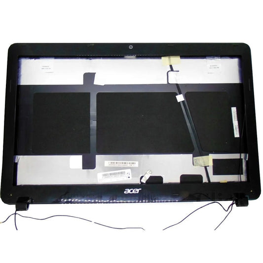 Carcaça Da Tela Tampa E Moldura Acer E1-531 E1-571 E1-521 - Detalhe