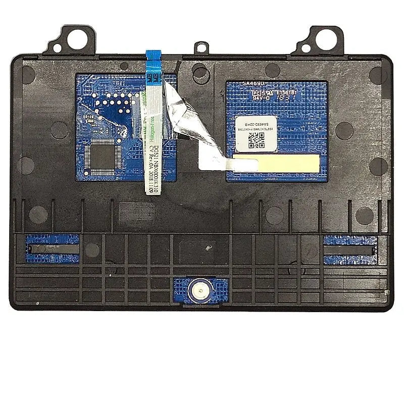 Touchpad Para Notebook Lenovo Ideapad 330 320 15.6Pol Prata Lenovo
