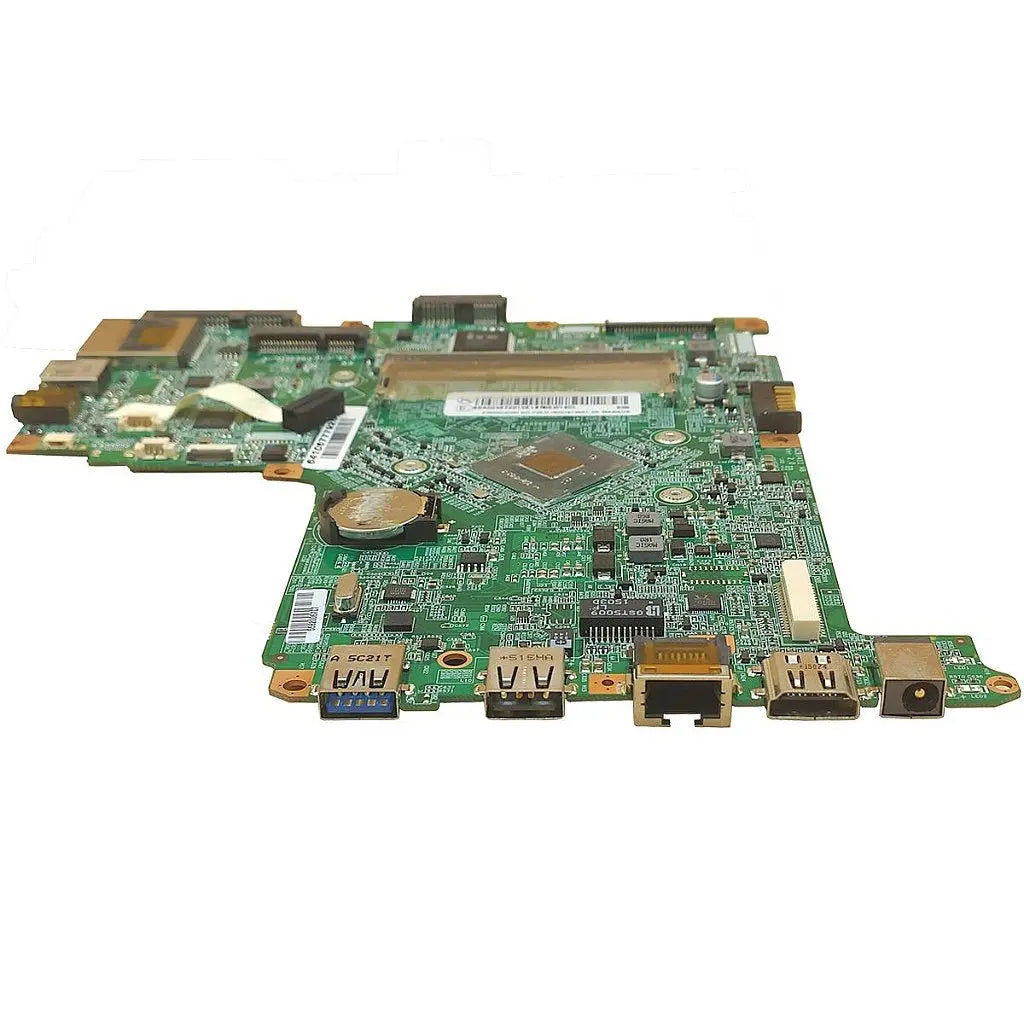 Placa Mãe Notebook Cce F4030 Mbprncbt44-T820 Intel Celeron