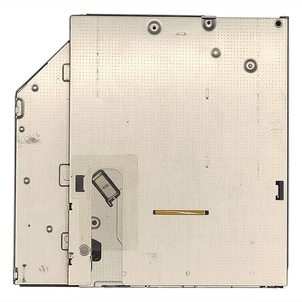 Gravador De Dvd Slim 9,5 Para Notebook Du-8a5hh Para Dell Inspiron 4z-5423 14z-5423