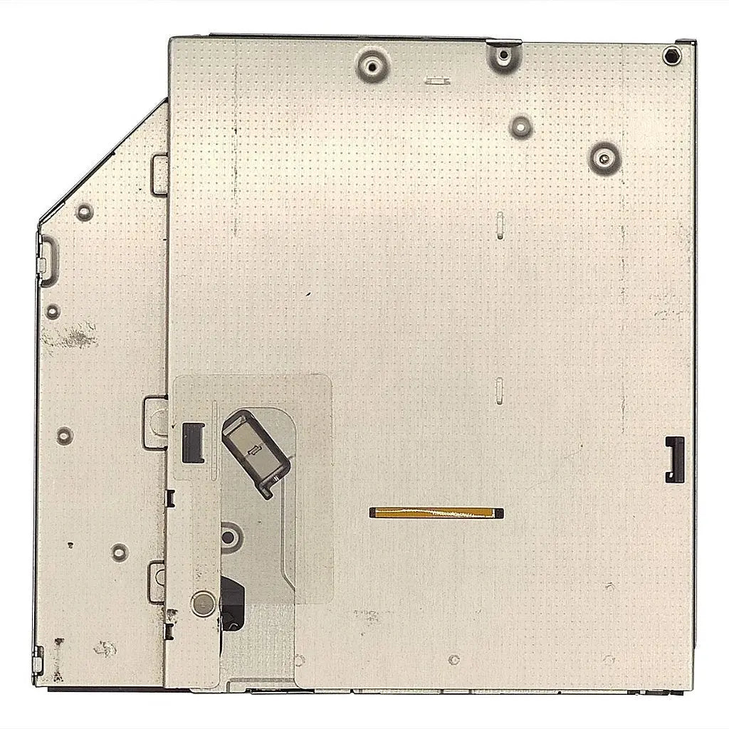 Gravador De Dvd Slim 9,5 Para Notebook Du-8a5hh Para Dell Inspiron 4z-5423 14z-5423