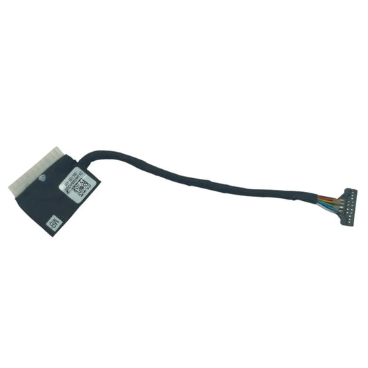 Cabo Conector Bateria Dell Inspiron 3510 3511 3515 3520 3521 3525 Vostro 3510 3515 3520 3525 04NDW9 DC02003X900 Dell