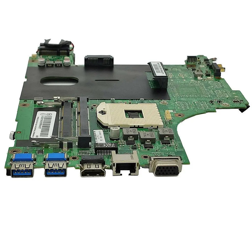 Placa Mãe Notebook Lenovo B490 Core I3 I5 I7