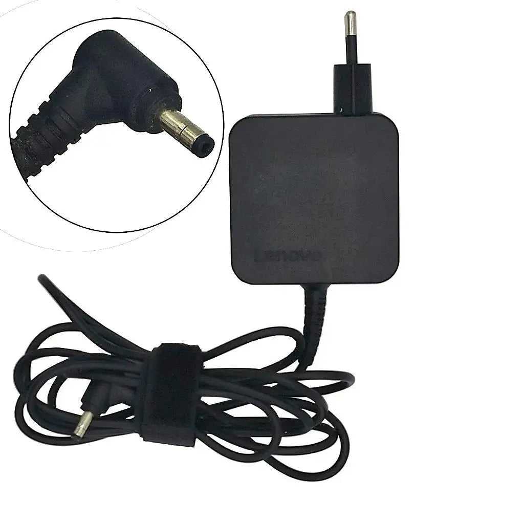Carregador Notebook Lenovo 20v 3,25a 65w Adlx65clgb2a Sa10l13898 4.0mmx1.7mm Original