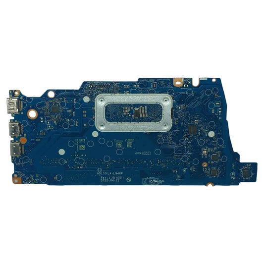 Placa Mãe Dell Inspiron 3520 Vostro 3420 3520 i5-1235U 12ª Geração Sem USB-C Flat IO 34 Pinos HDL50 LA-L946P 03WYCK Dell