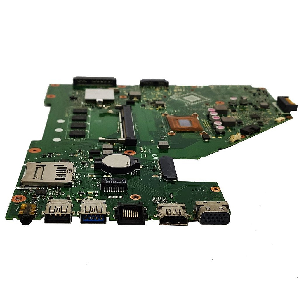 Placa Mãe Notebook Asus X550 X550c X550ca X550cc R510c Core I5 4gb