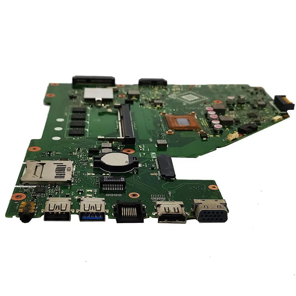 Placa Mãe Notebook Asus X550 X550c X550ca X550cc R510c Core I5 4gb