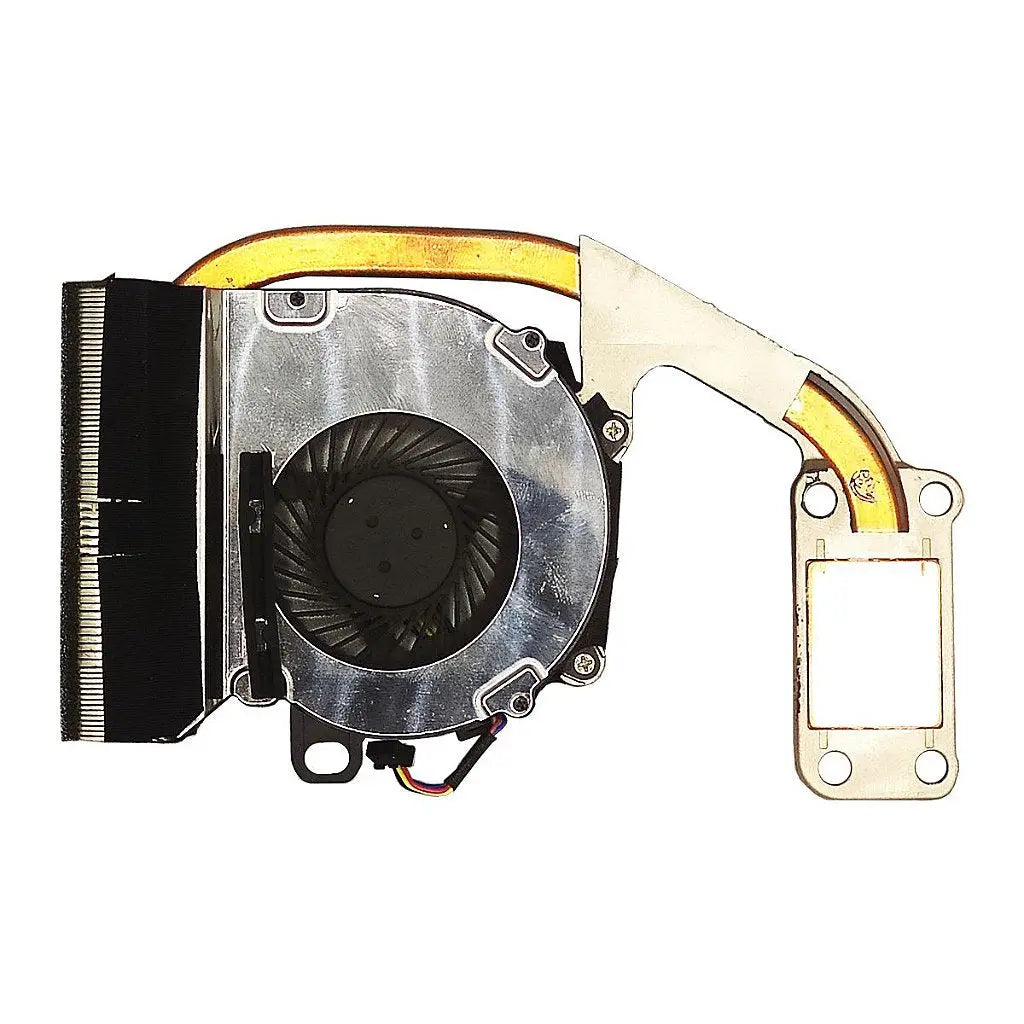 Cooler E Dissipador Notebook Dell Latitude E6330 09vgm7