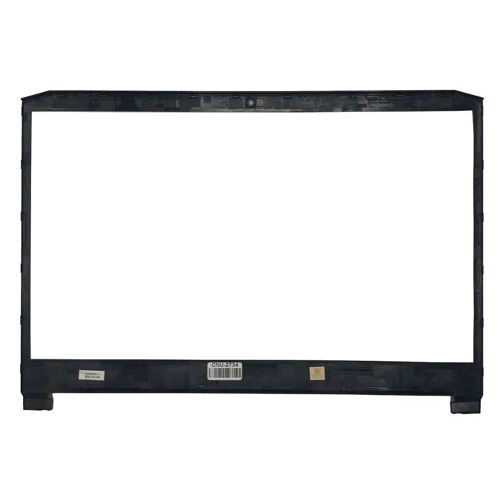 Carcaça Moldura Notebook Acer Nitro 5 An517-51 Preto