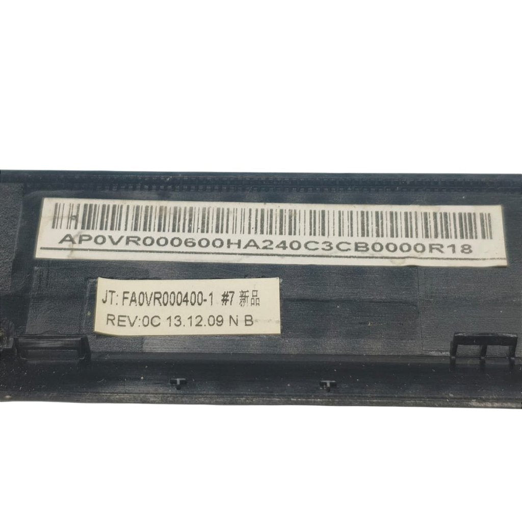Carcaça Moldura Da Tela Notebook Acer Aspire E1-572 E1-532 E1-510 E1-570 E1-530 AP0VR000600