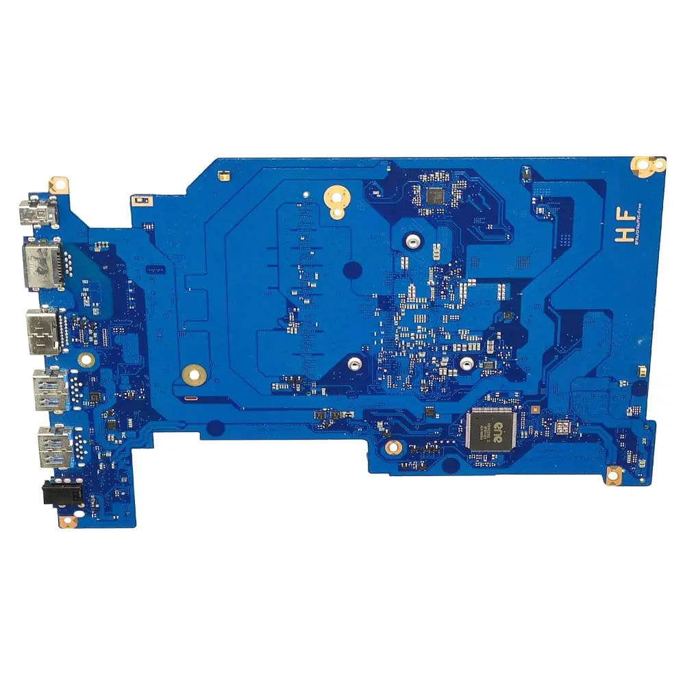 Placa Mãe Notebook Samsung Np350xaa Ba41-02639a Celeron