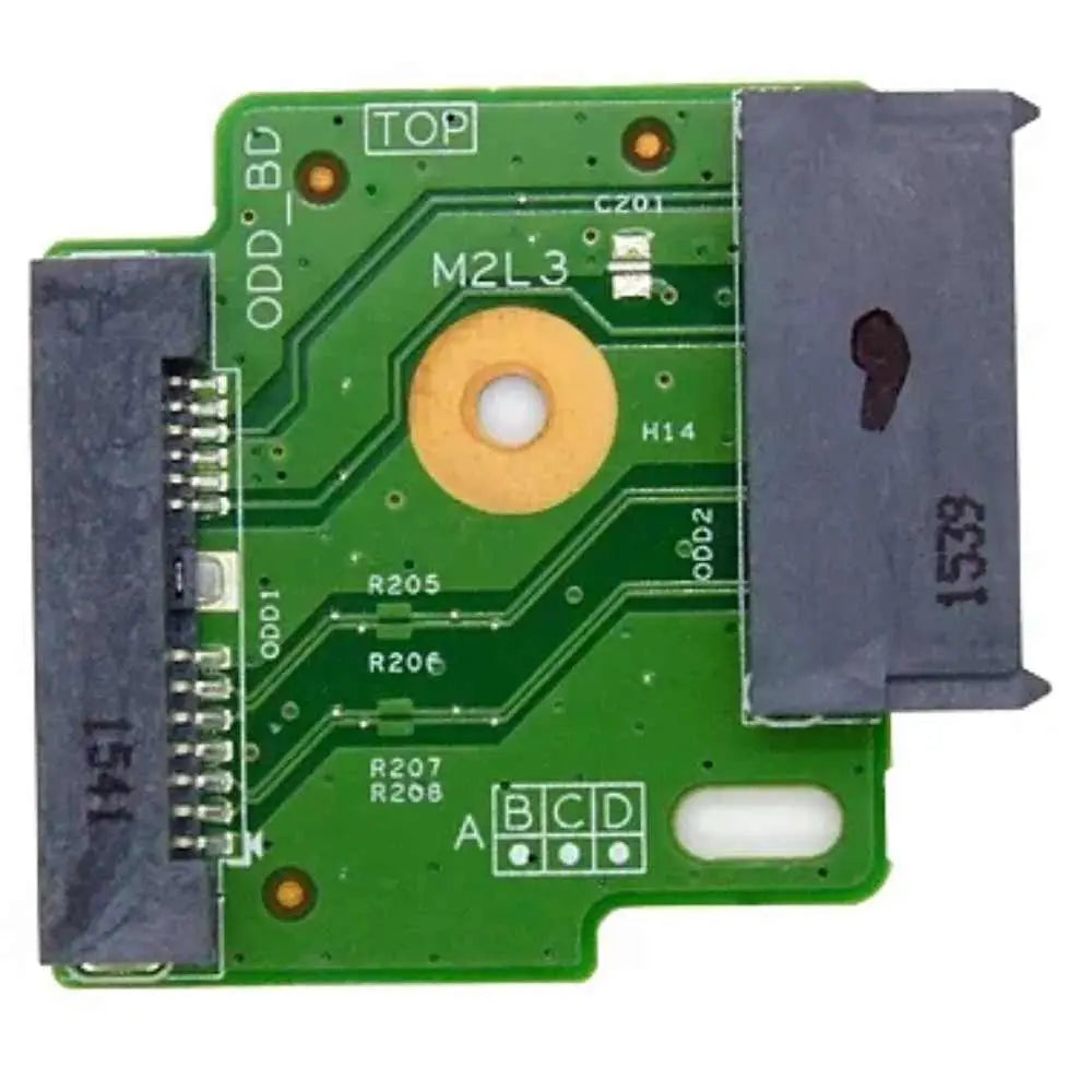 Adaptador Conector Dvd Cd Sata Notebook Dell I15 3542 3543 P40f
