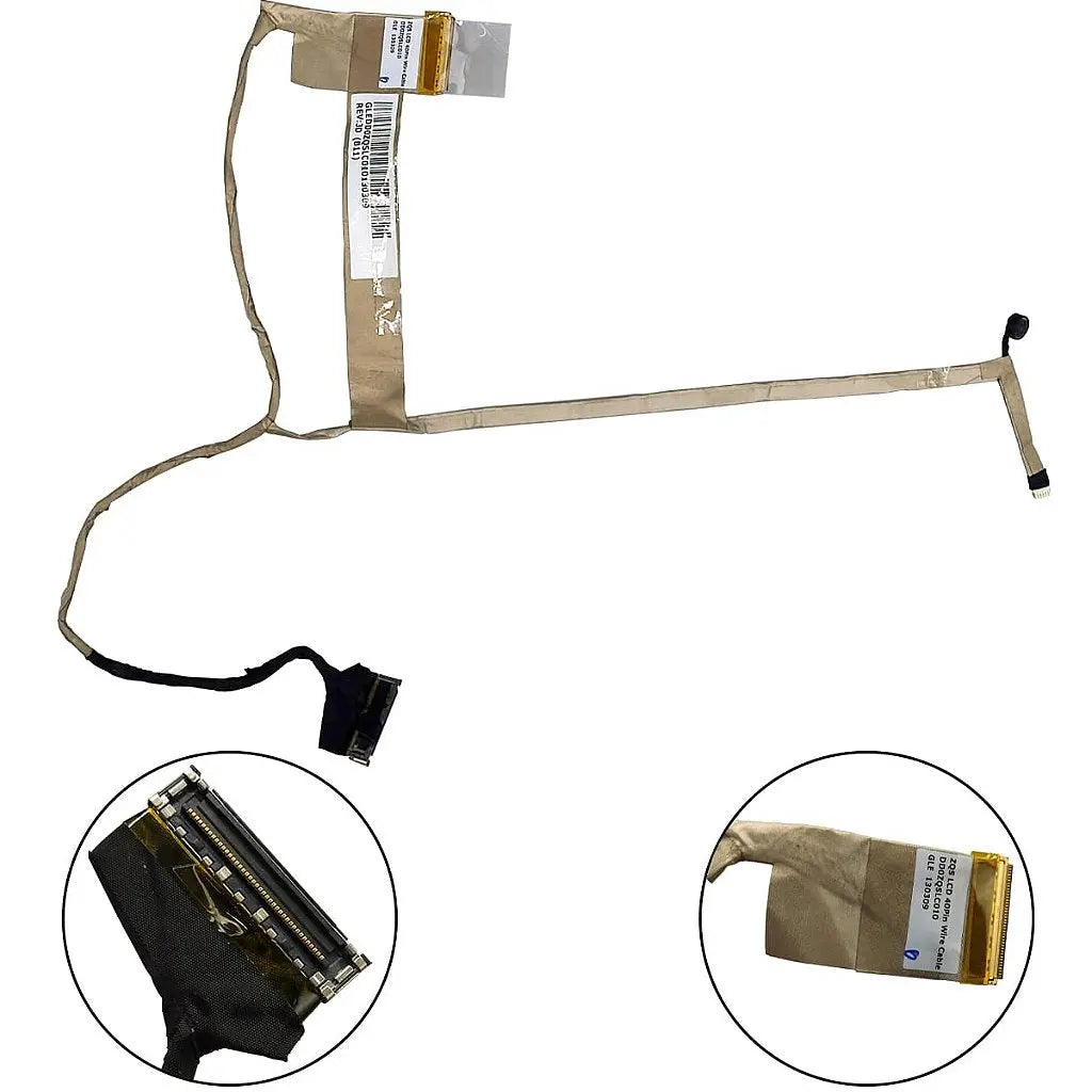 Cabo Flat Notebook Acer Aspire E1-421 E1-431 E1-471 V3-471