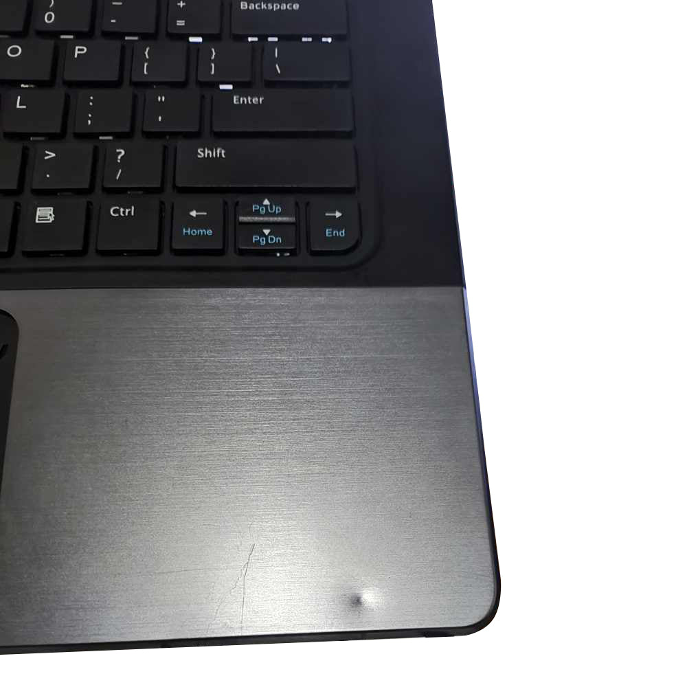 Carcaça Base Superior Notebook Dell Vostro 5470 5480 - Detalhe