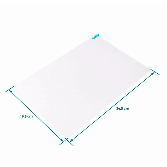 Película Fosca Antireflexo Para Tela Notebook 15.6