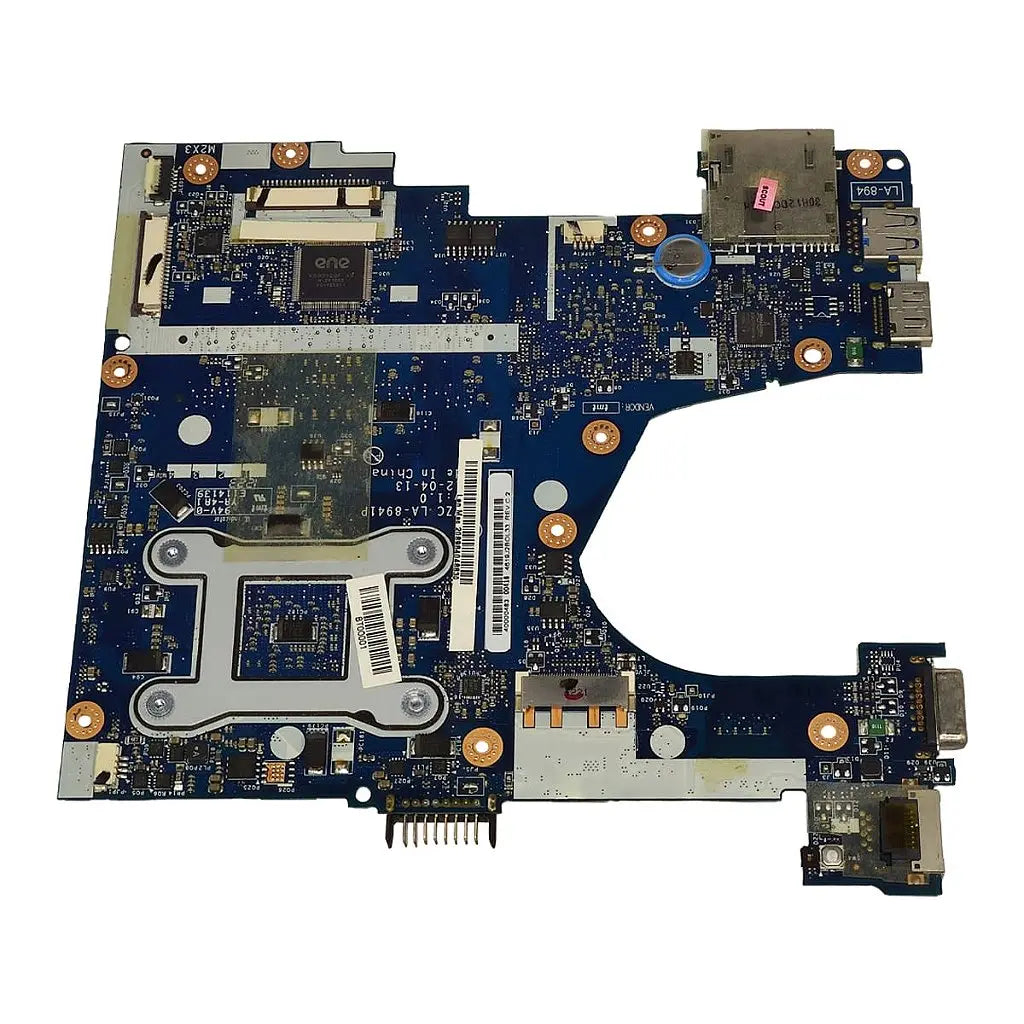 Placa Mãe Notebook Acer Aspire V5-171 La-8941p Intel i3-2ºgeração Ddr3