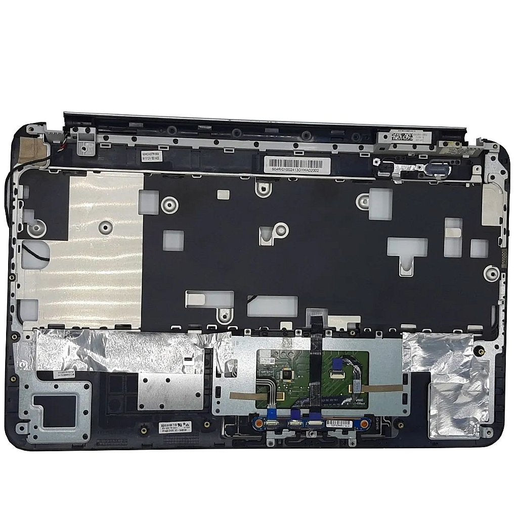 Carcaça Base Superior Notebook Hp Pavilion Dv6-6c30br