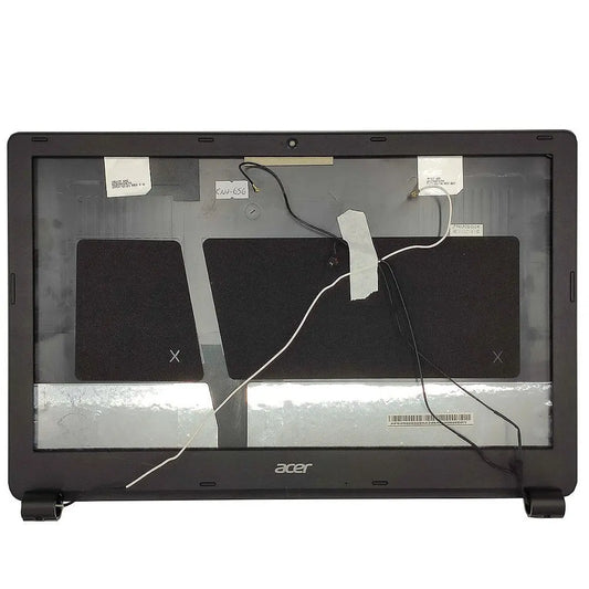Carcaça Tampa e Moldura Notebook Acer Aspire E1-572 E1-510 E1-530 E1-532 Preto