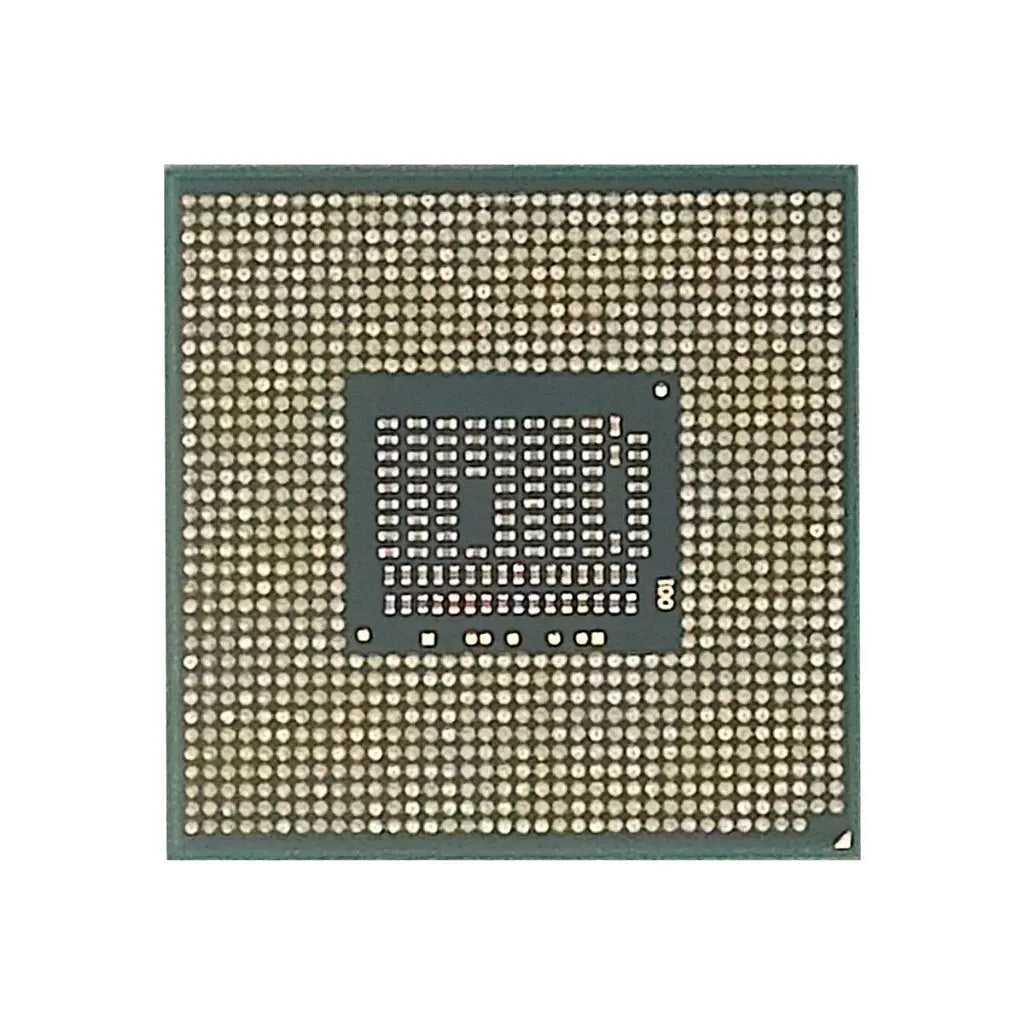 Processador Notebook Intel Core I5-2430m Sr04w