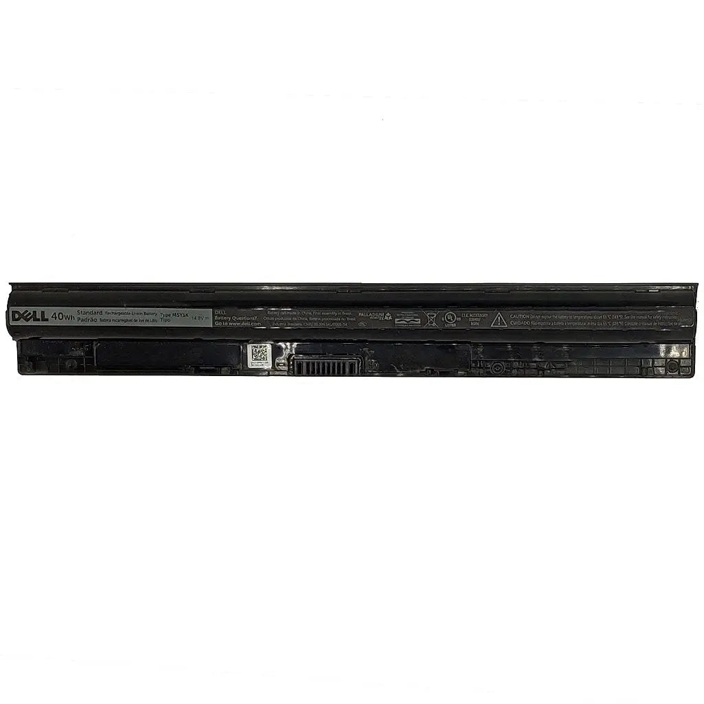 Bateria Notebook Dell Inspiron 3458 3451 5451 5455 5458 5468 5459 5758 Latitude 3470 M5y1k 14.8 Original Com Detalhe