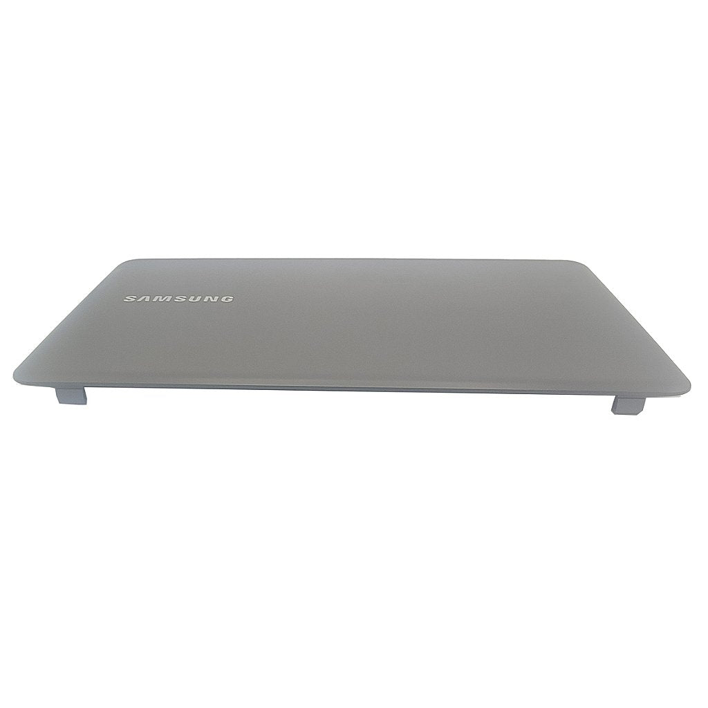 Carcaça da Tela Tampa e Moldura Notebook Samsung Np350xaa Np350xbe Cinza