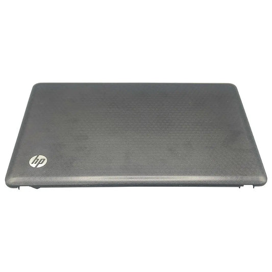 Carcaça da Tela Tampa e Moldura Notebook Hp G42 Preto