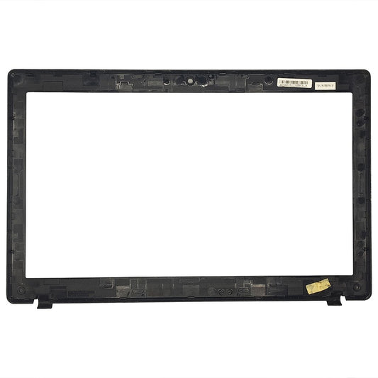Carcaça Tampa e Moldura Notebook Acer Aspire 5750z 5750 Preto