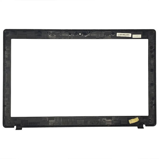 Carcaça Tampa e Moldura Notebook Acer Aspire 5750z 5750 Preto