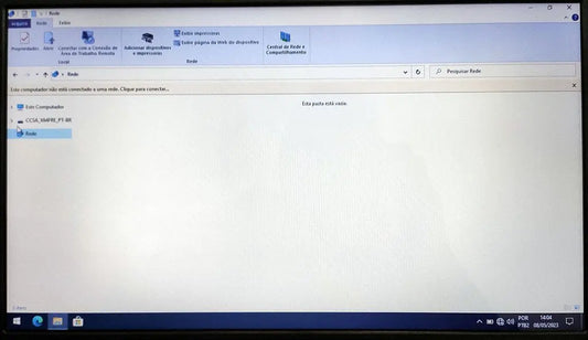 Tela Led 15.6 Slim 40 Pinos Para Notebook N156b6-L0d Ltn156at20 Ltn156at30 Ltn156at29 Ltn156at11 N156bge-La1 - Detalhe